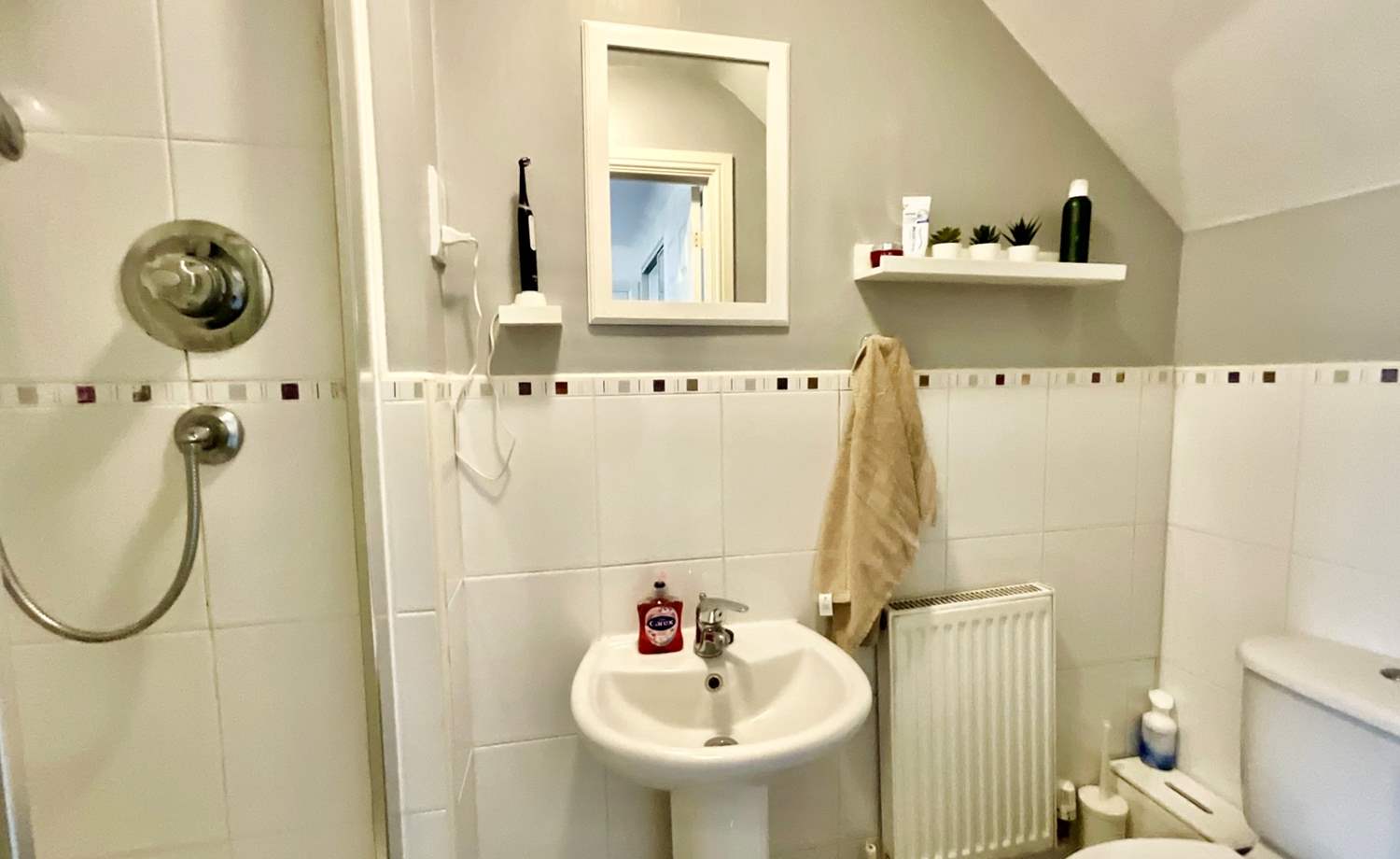 Master En-Suite