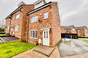 Woodhouse Lane, Beighton, Sheffield, S20