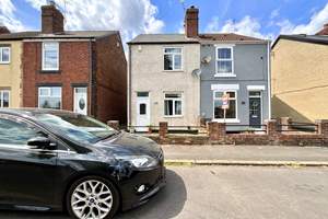 King Street, Sheffield, S26