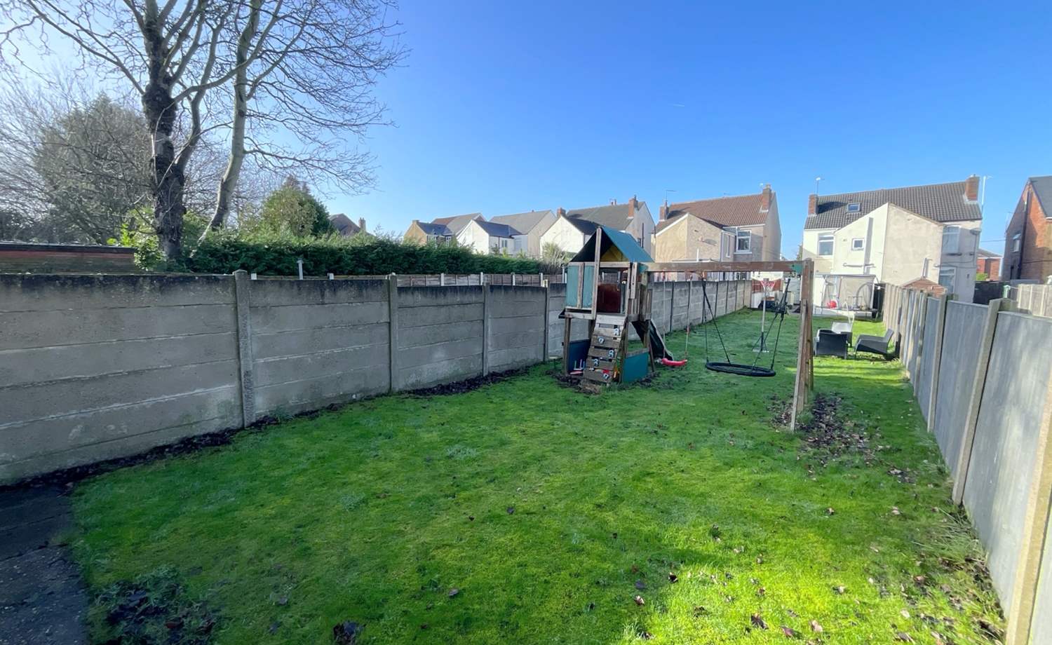 garden
