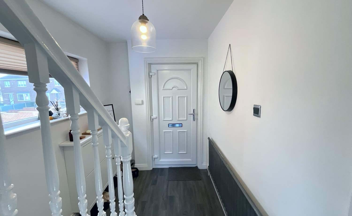 HALLWAY