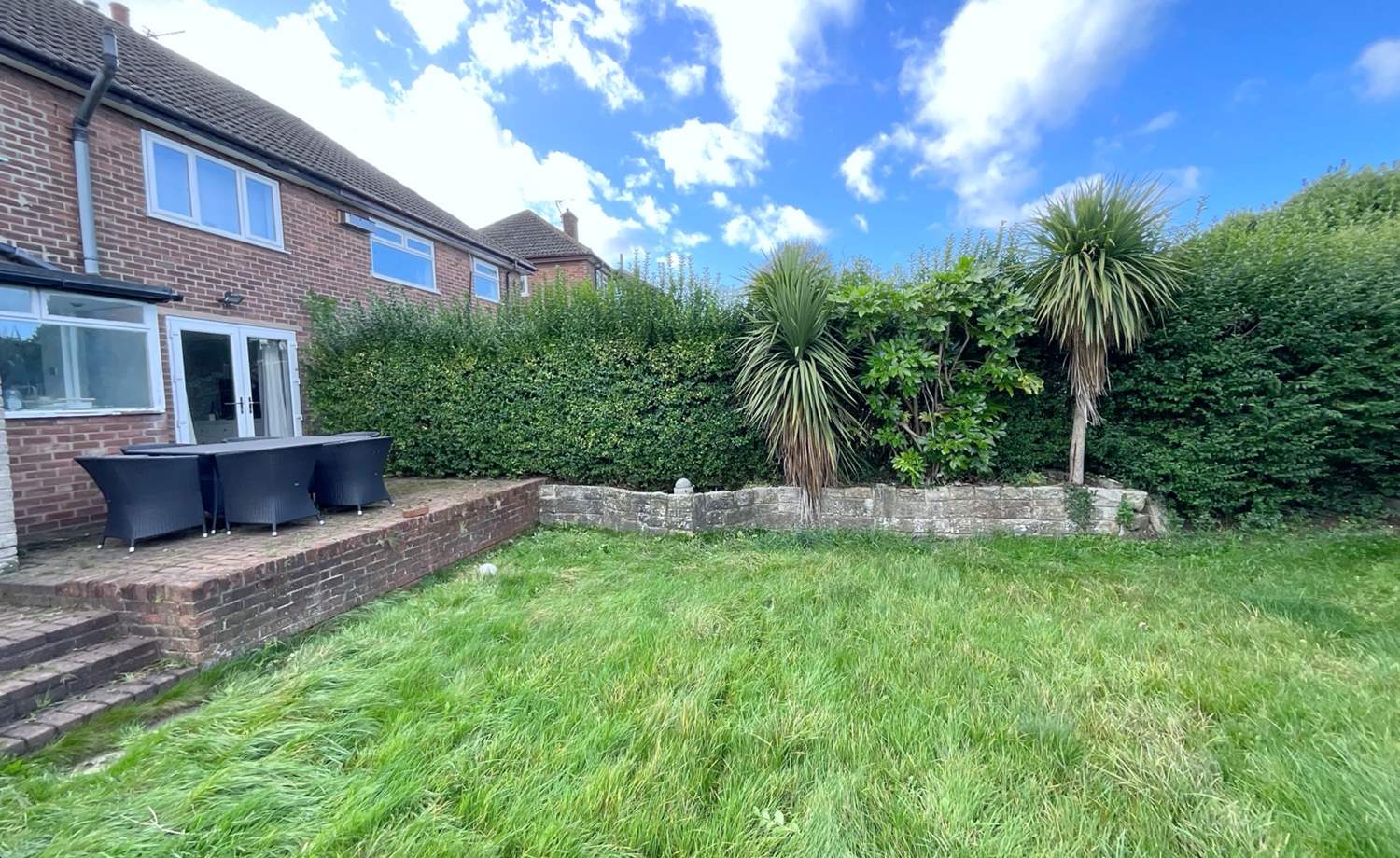 GARDEN
