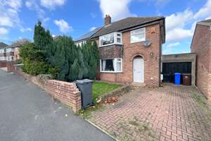 Lathkill Road, Sheffield, S13