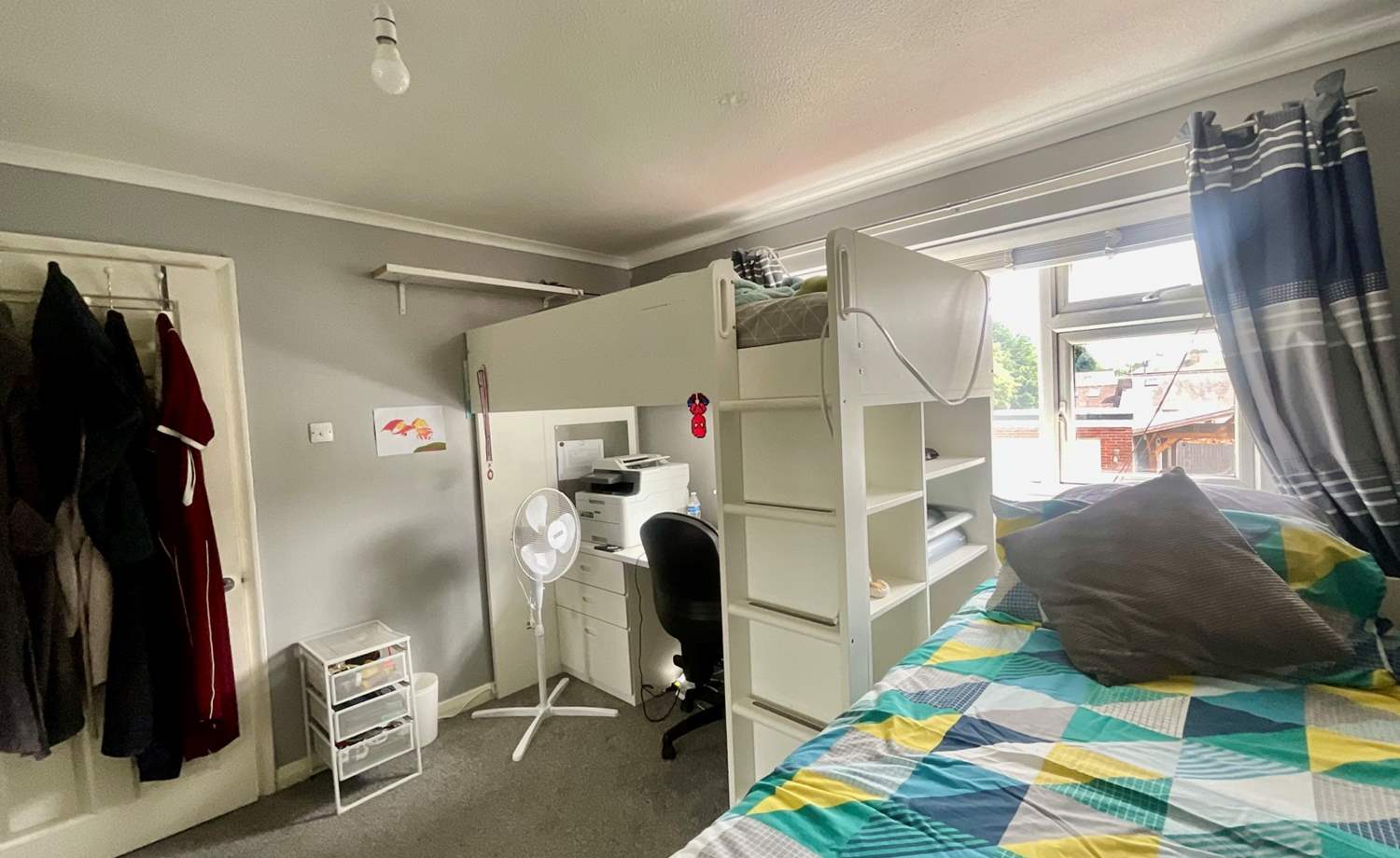 Bedroom 2