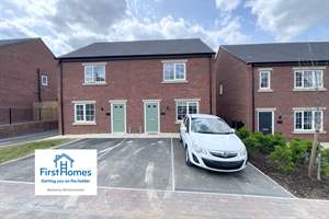 Whetstone Drive, Harthill, Sheffield, Rotherham, S26