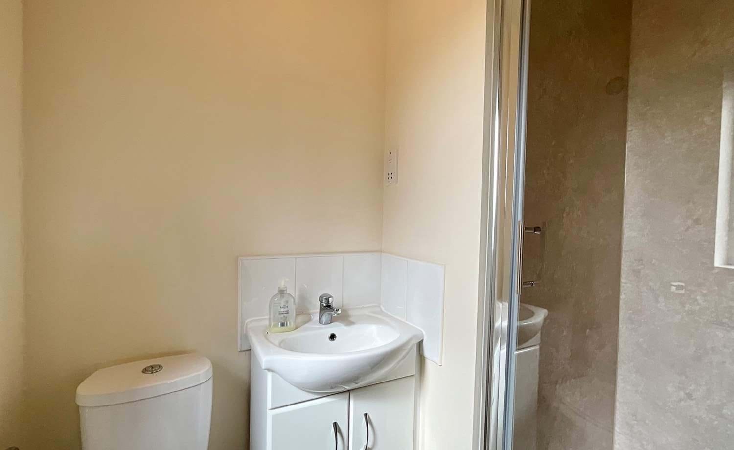 en-suite