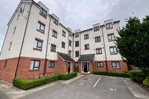 Derwent Chase, Waverley, Rotherham, S60
