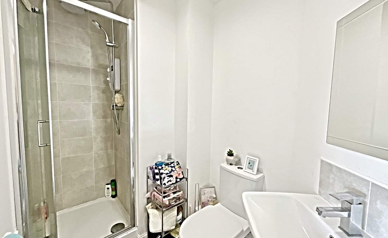 en suite