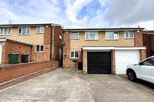 Park Street, Swallownest, Sheffield, Rotherham, S26
