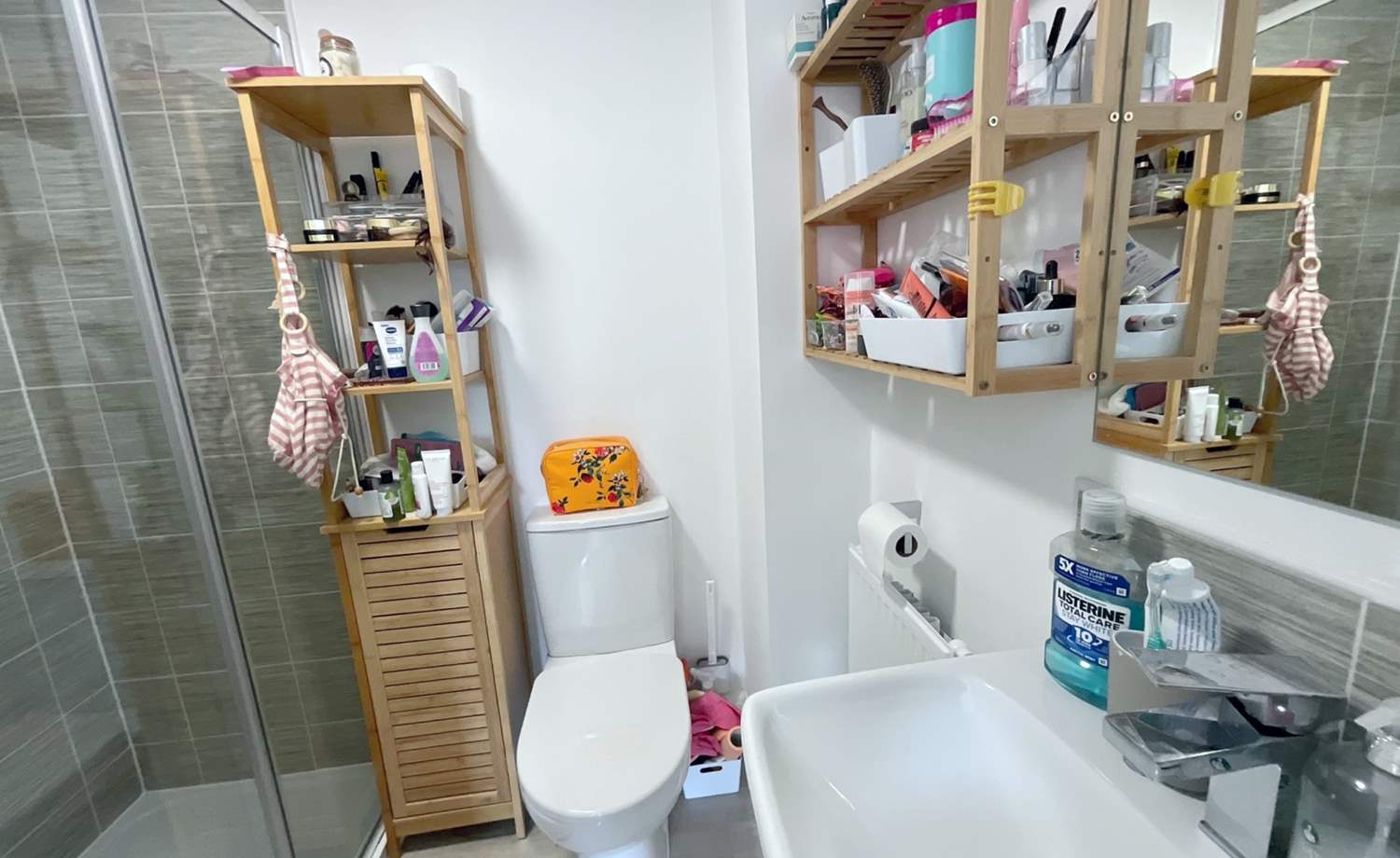en-suite