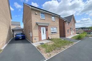 Fenney Way, Catcliffe, Rotherham, S60