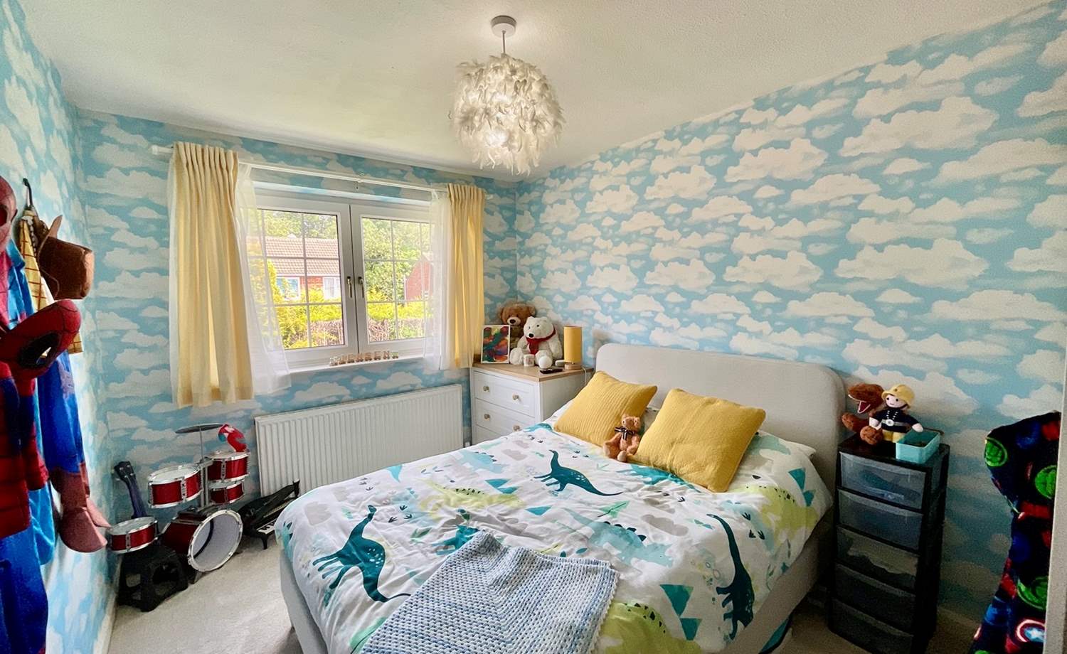 Bedroom 2
