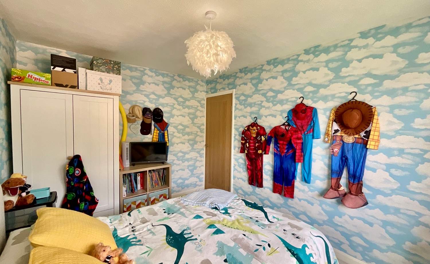 Bedroom 2