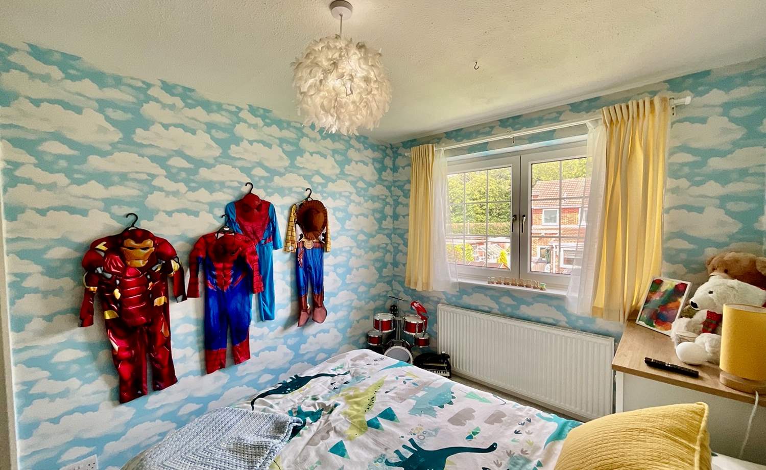 Bedroom 2