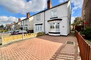 Aughton Road, Swallownest, Sheffield, Rotherham, S26