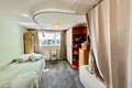Bedroom 4 'annexe style'