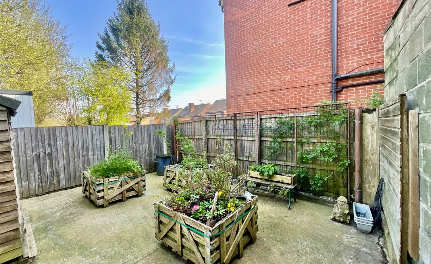 Garden