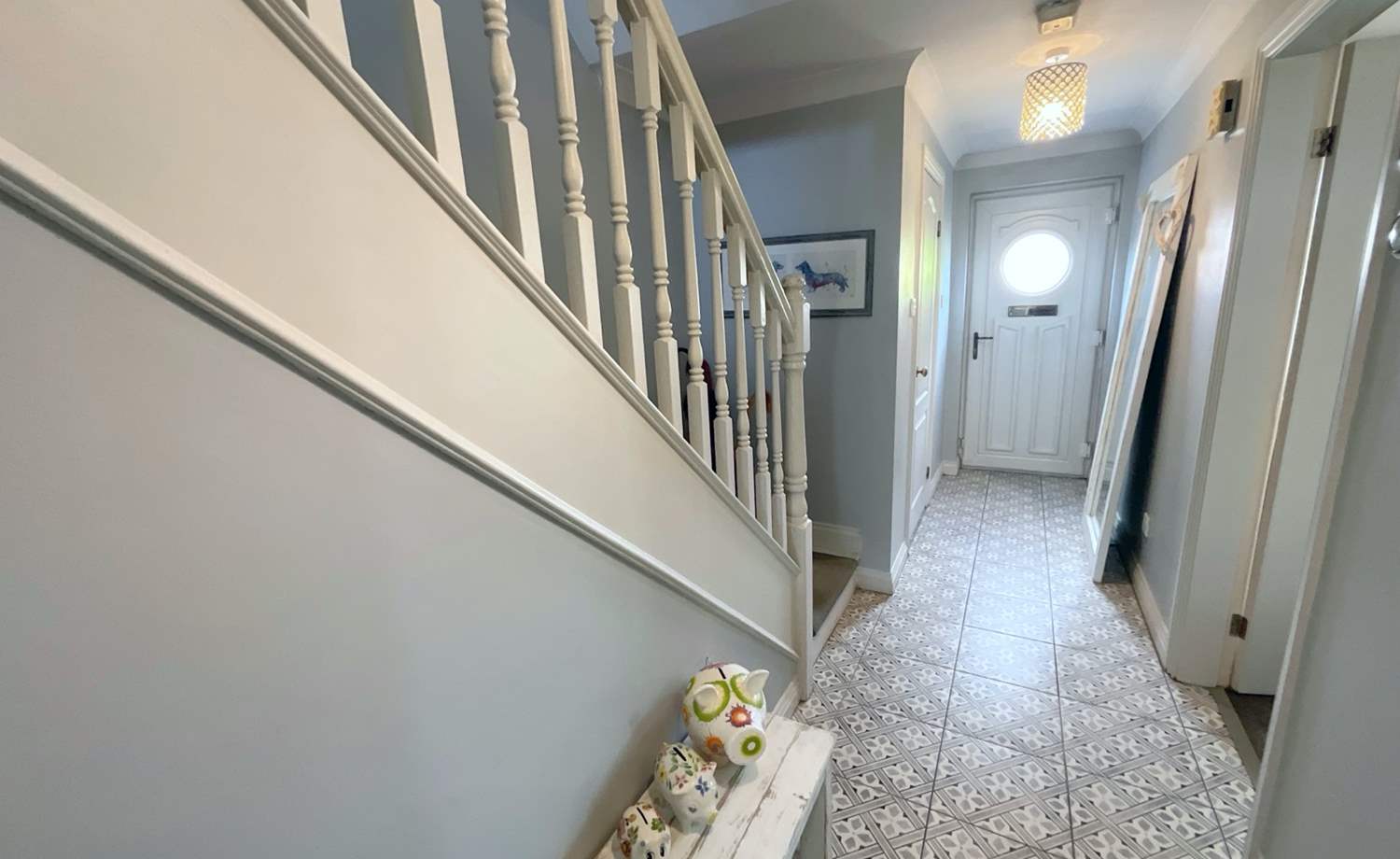 HALLWAY