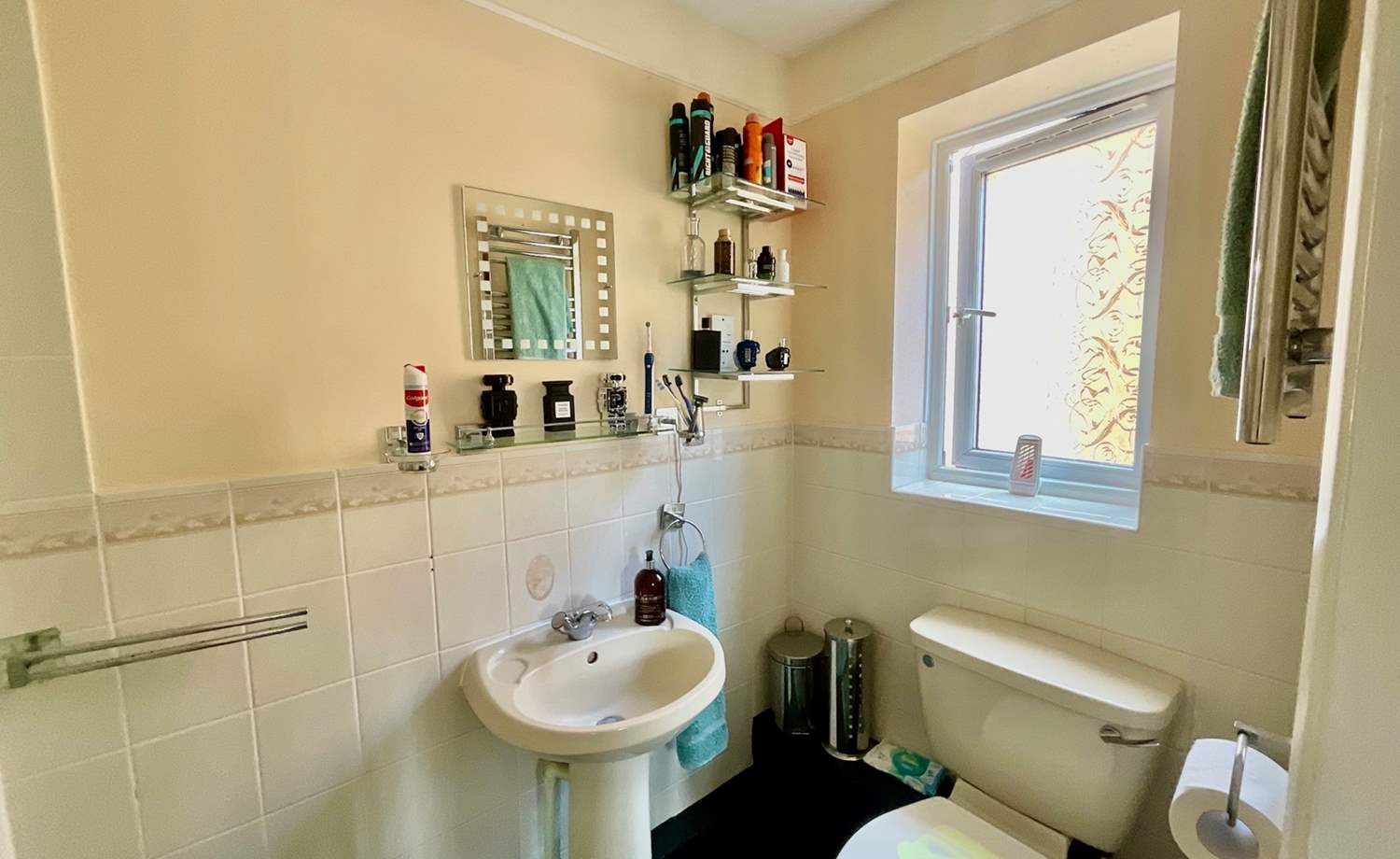 En-Suite