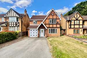Broomhill Avenue, Worksop, Nottinghamshire, S81