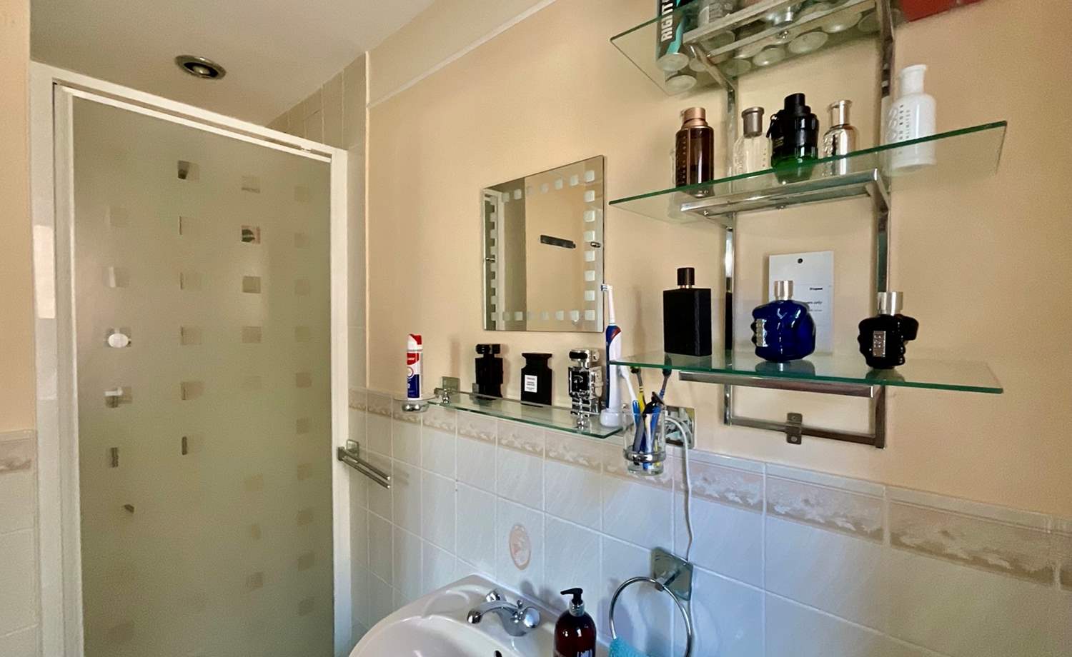 En-Suite