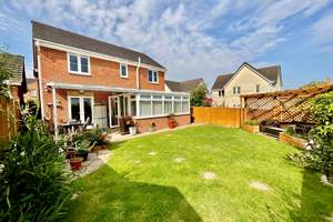 Middlepeak Way, Sheffield, S13