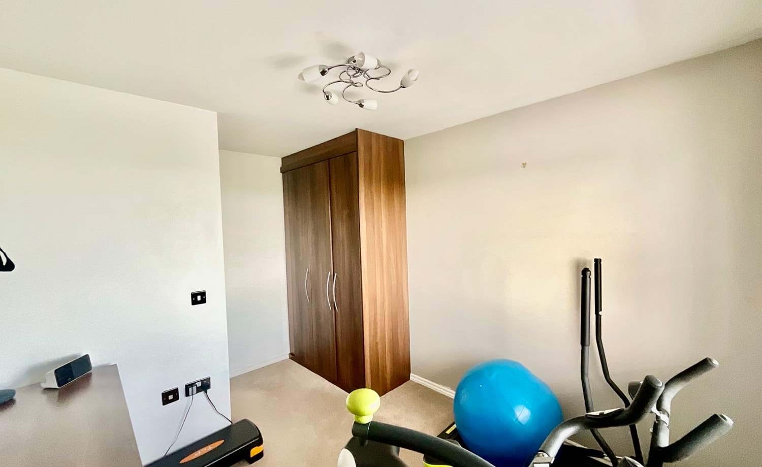 Bedroom 4