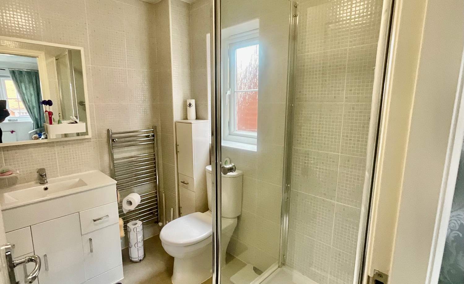 Master En-Suite