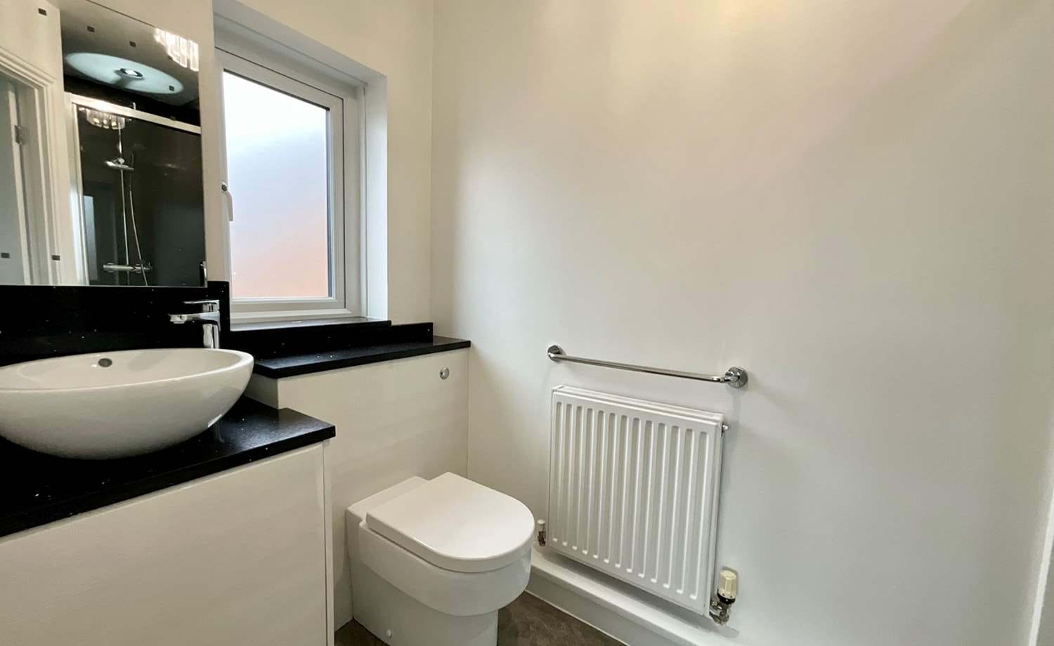 en-suite