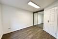 bedroom/office