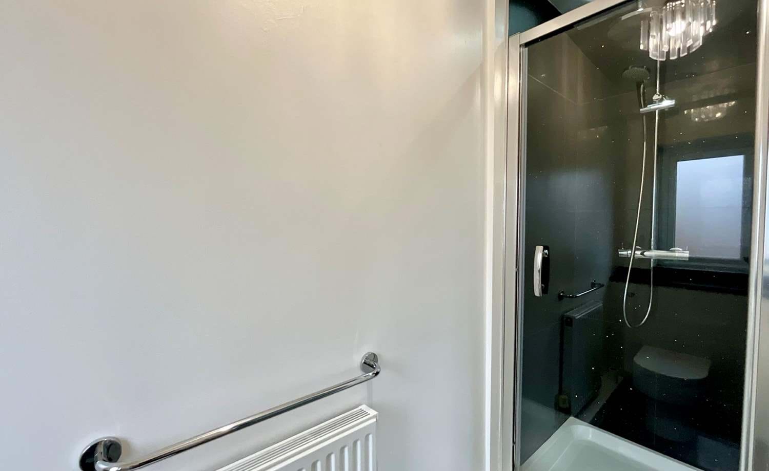 en-suite