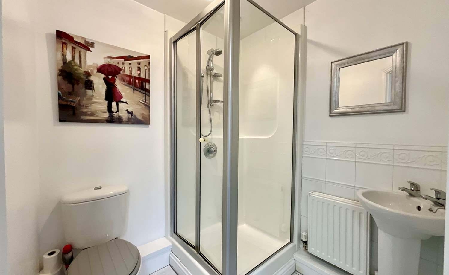 en-suite
