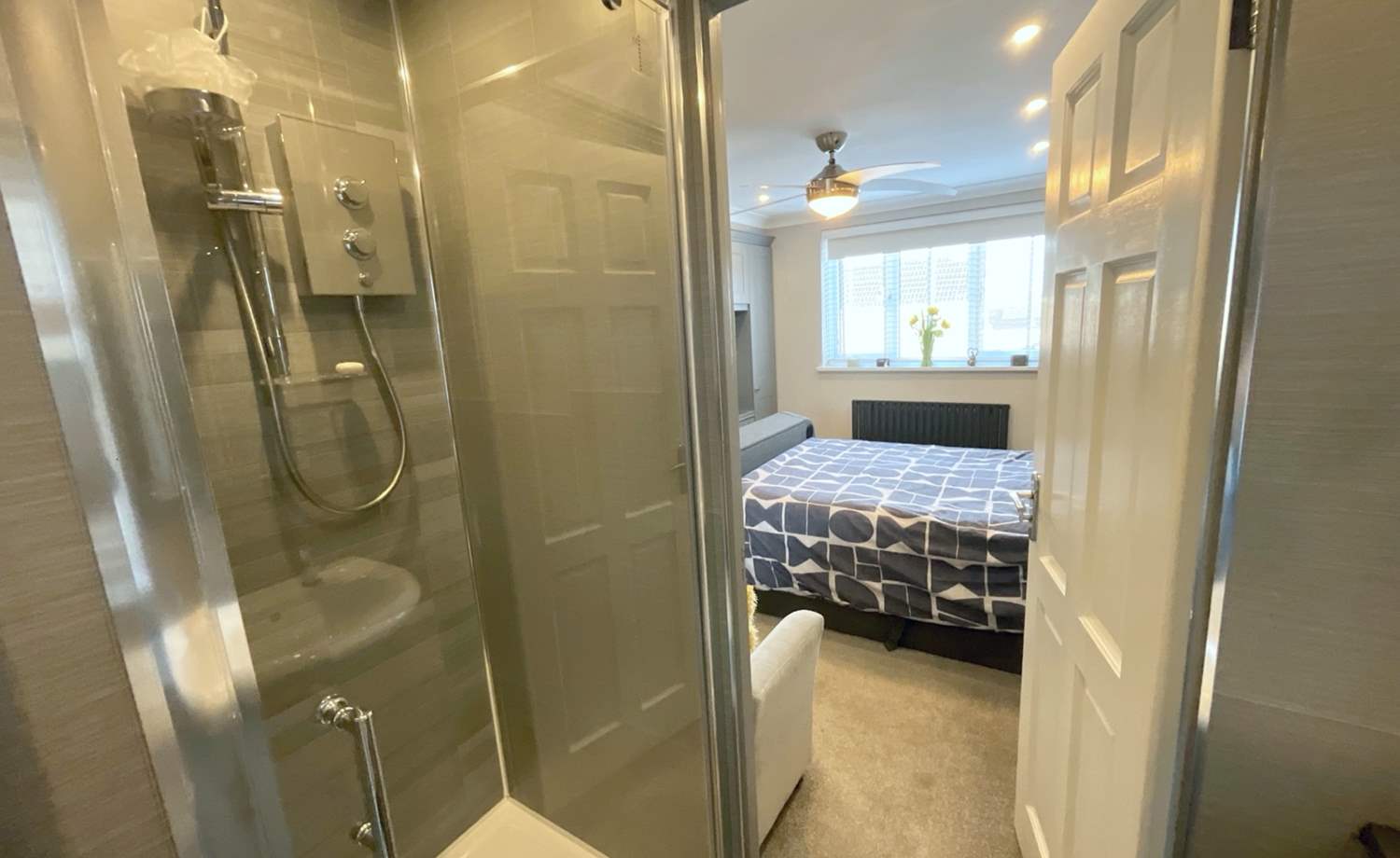 en-suite