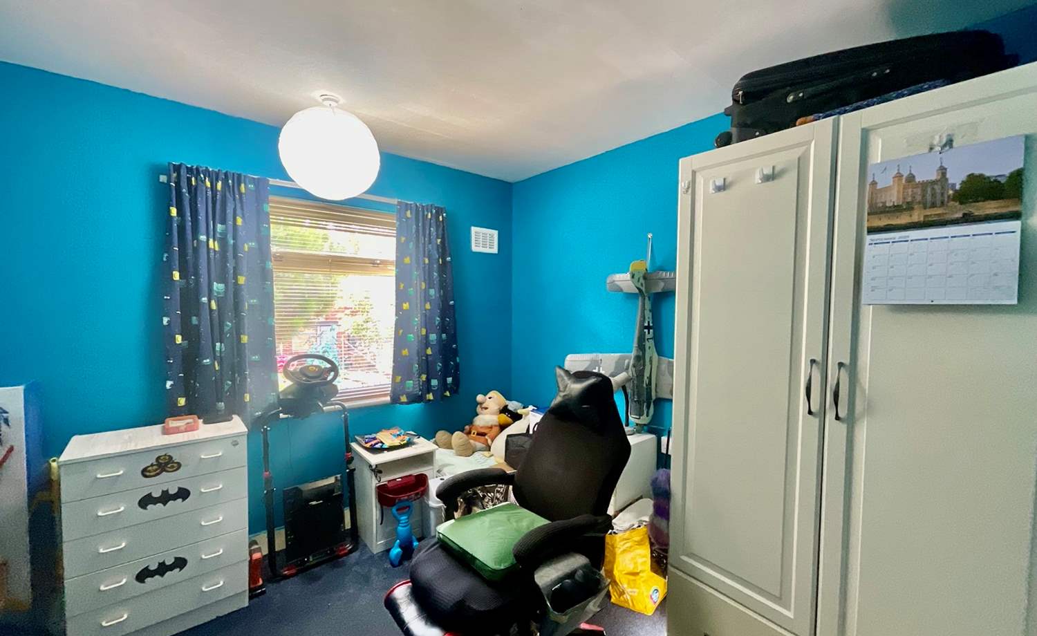 Bedroom 2