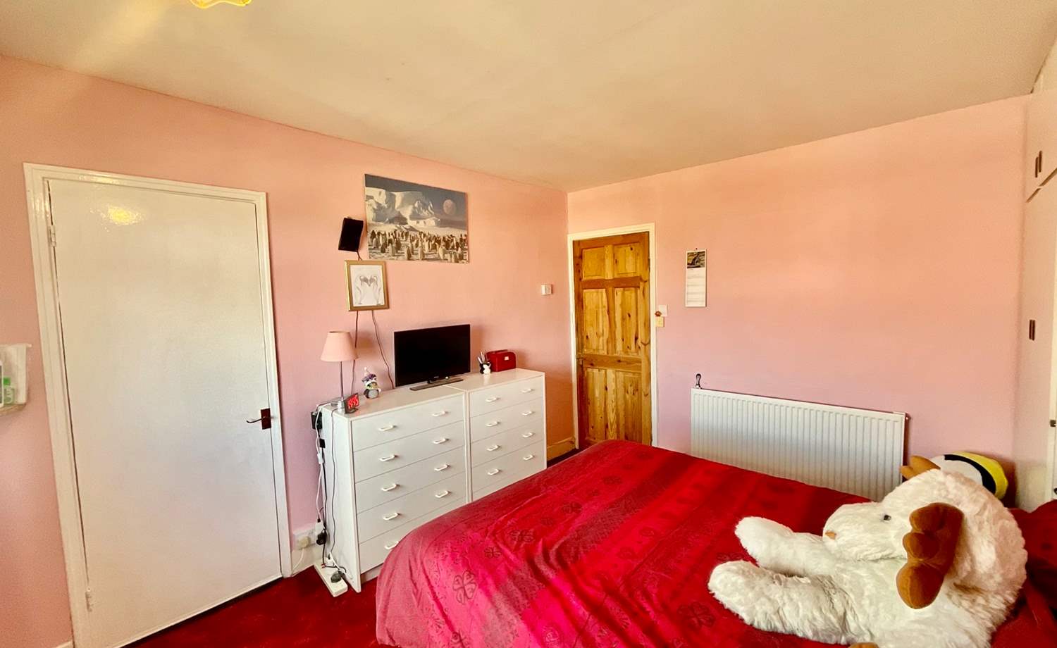 Bedroom 1