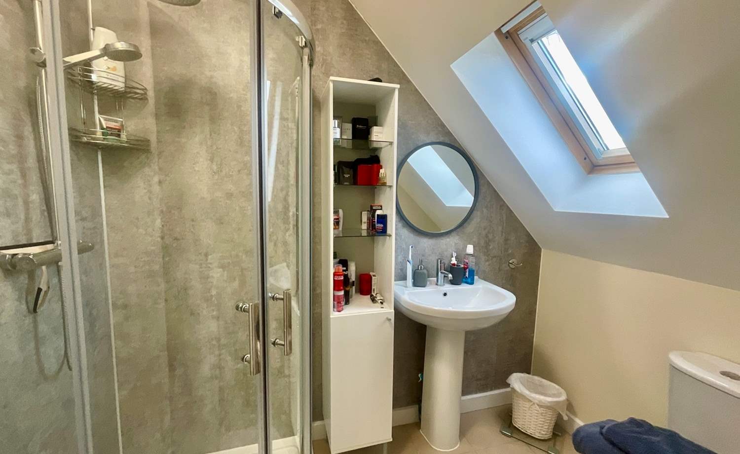 En - Suite