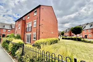 Staniforth Road, Sheffield, S9