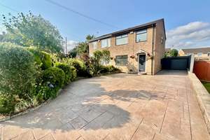 Wainwright Avenue, Sheffield, S13