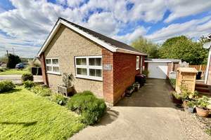 Church Lane, Aston, Sheffield, S26