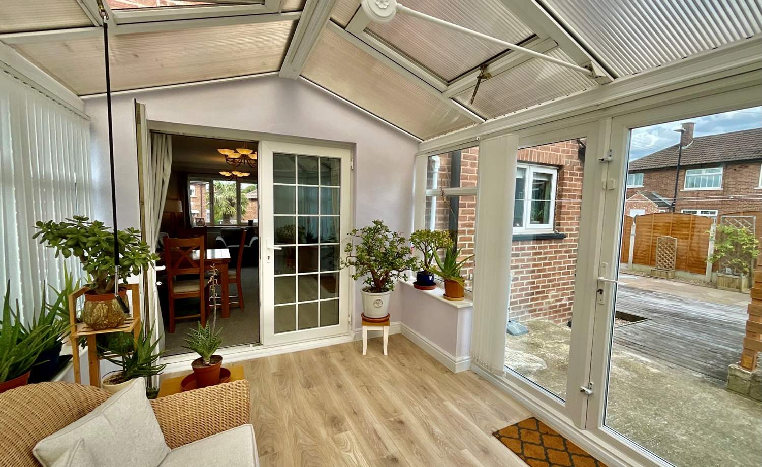 Conservatory