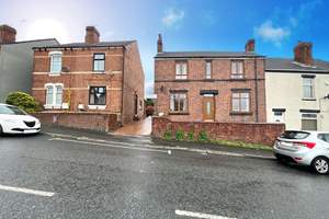 High Street, Swallownest, Sheffield, S26