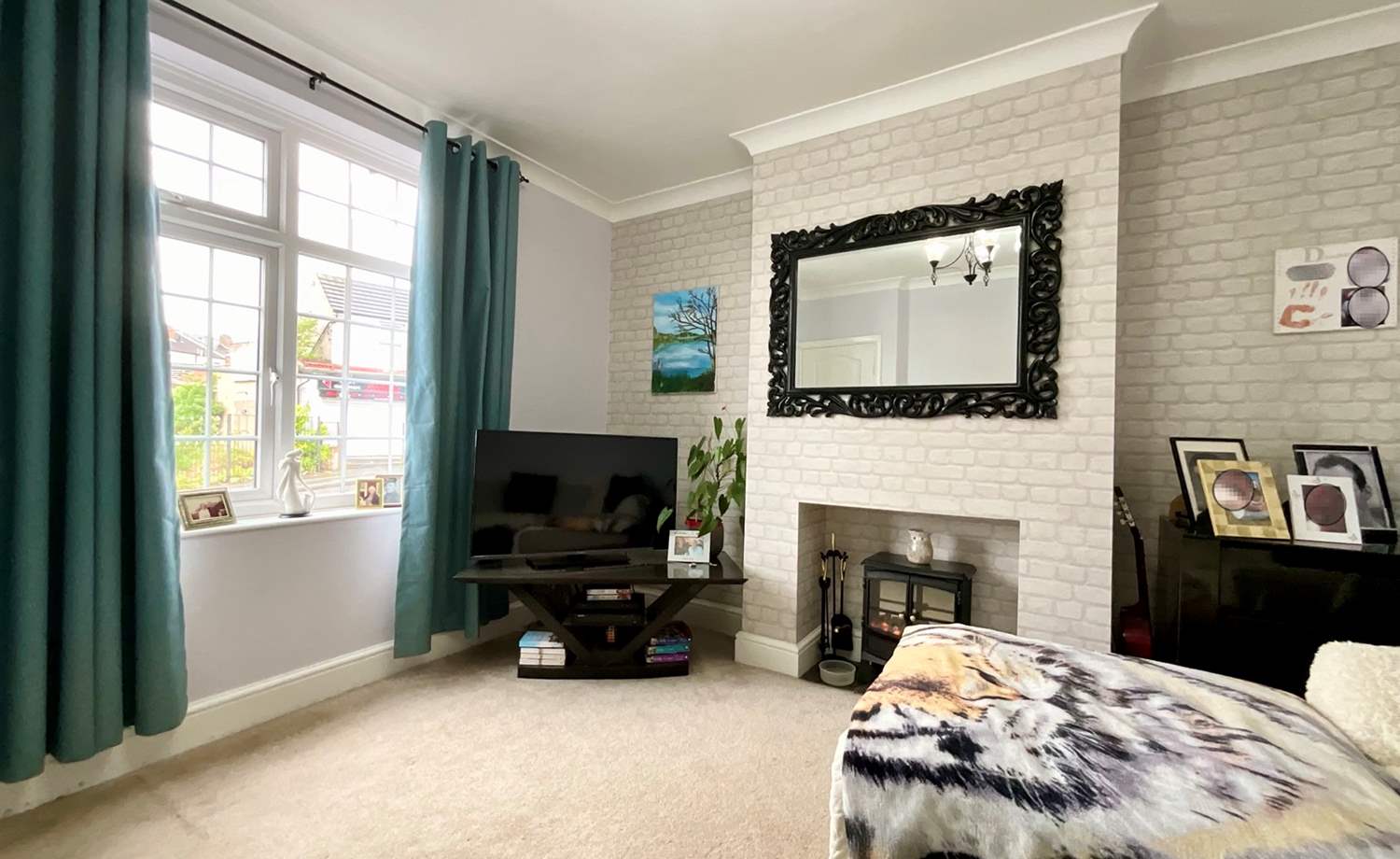 sitting room