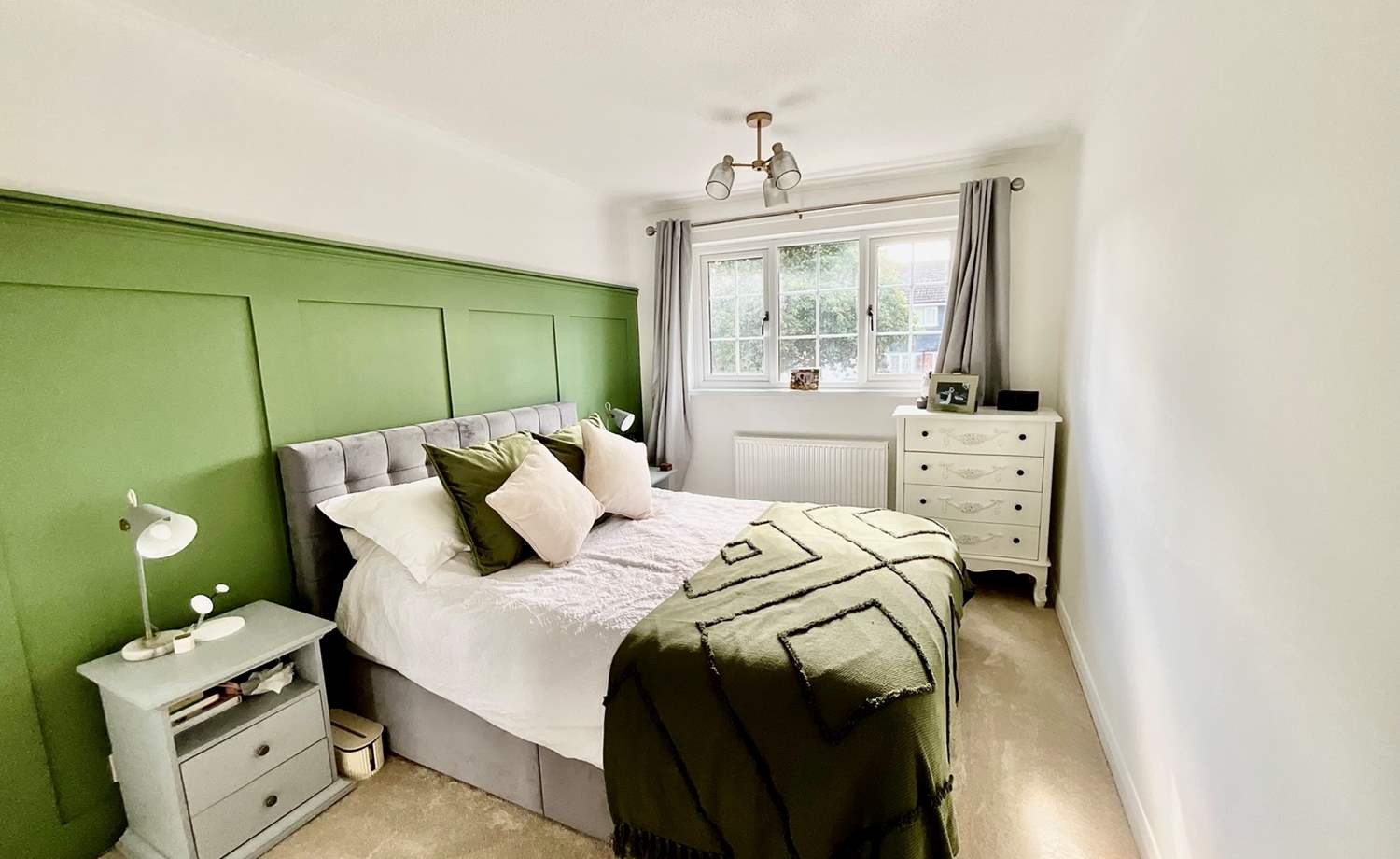 Bedroom 1