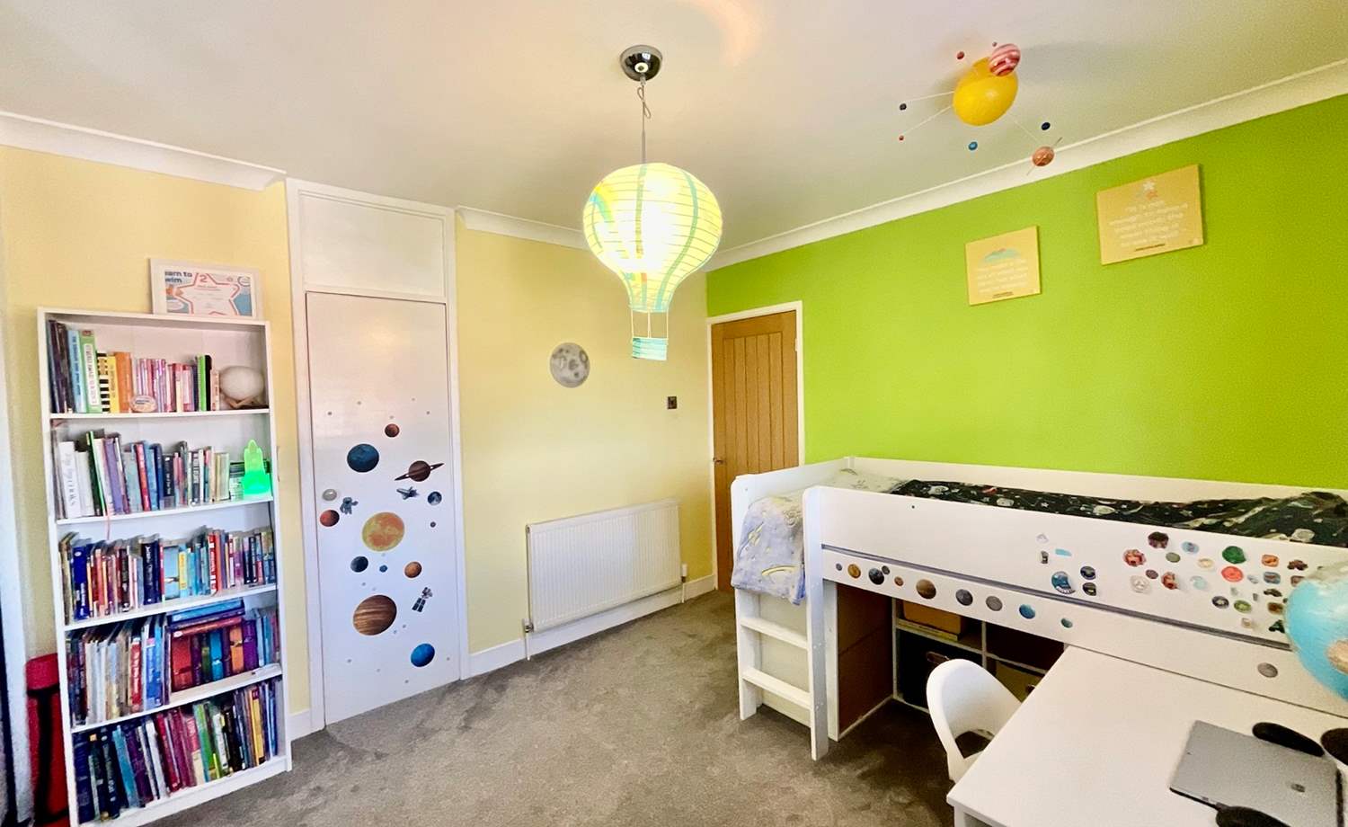 Bedroom 2