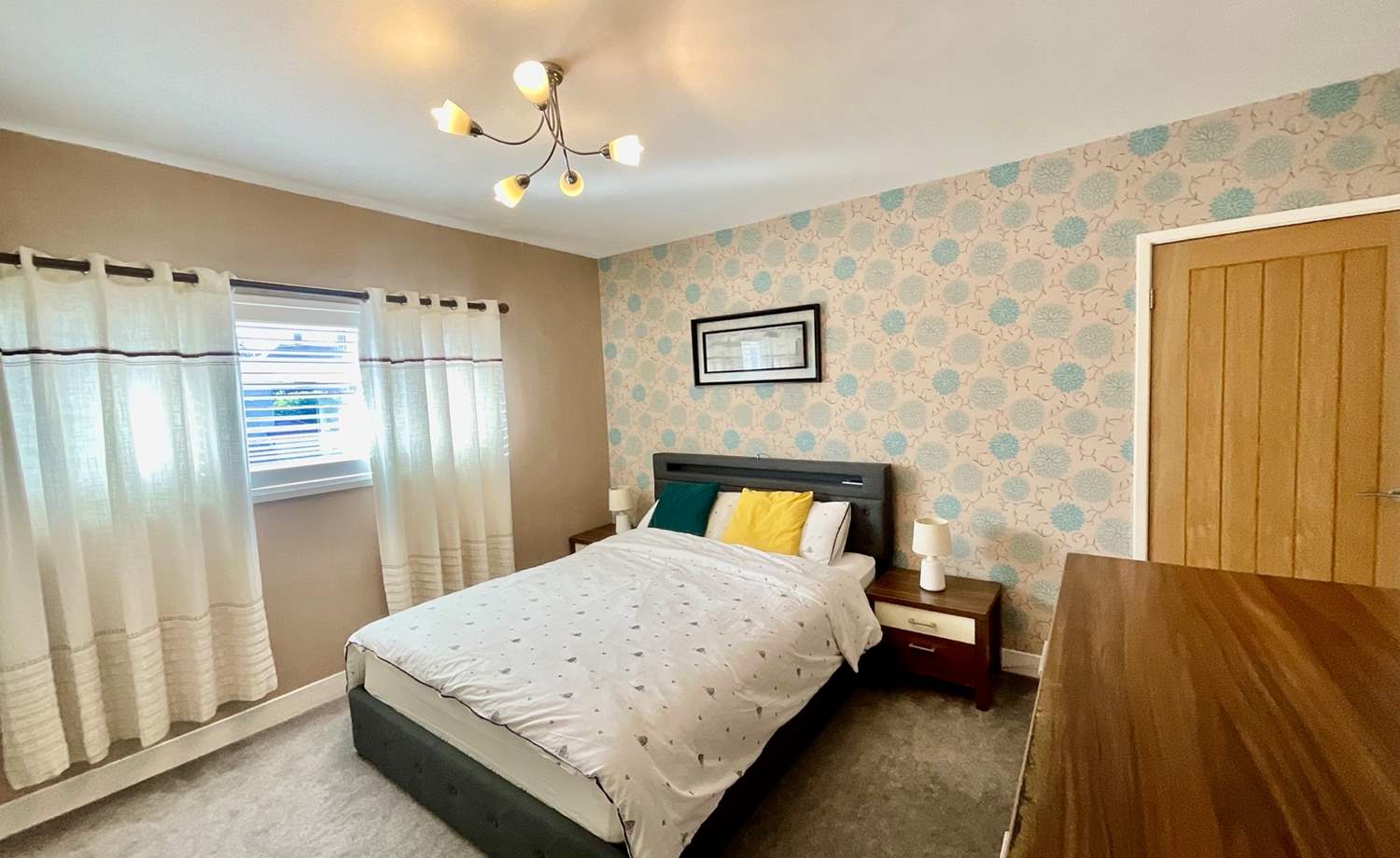 Bedroom 1