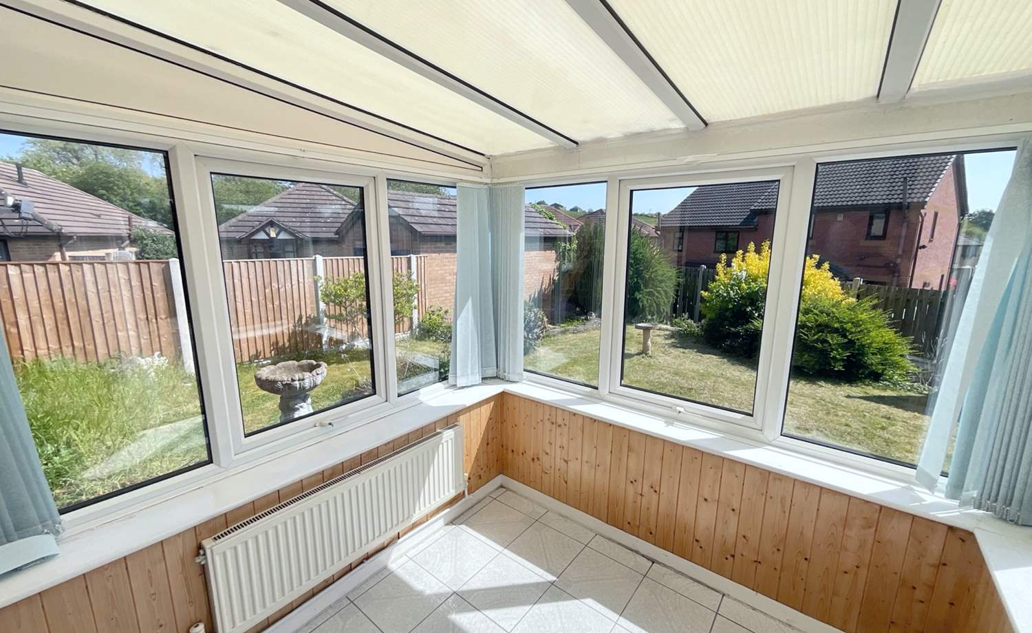conservatory