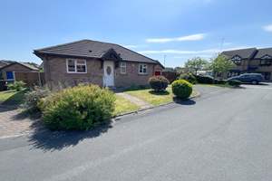 Wetherby Drive, Swallownest, Sheffield, Rotherham, S26