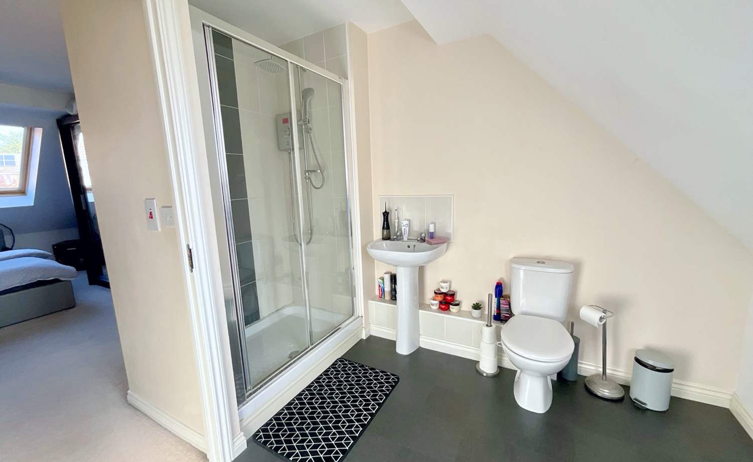 en-suite