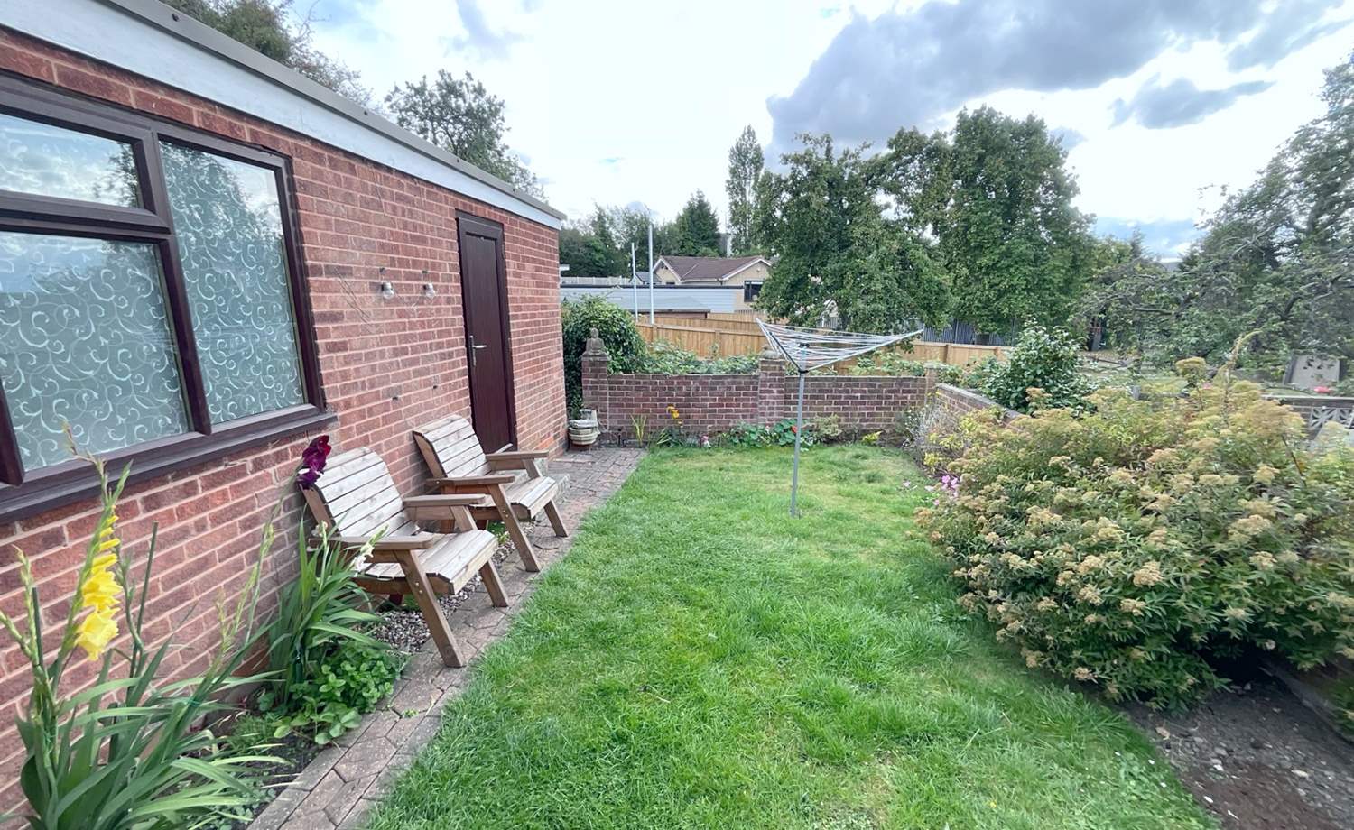 garden