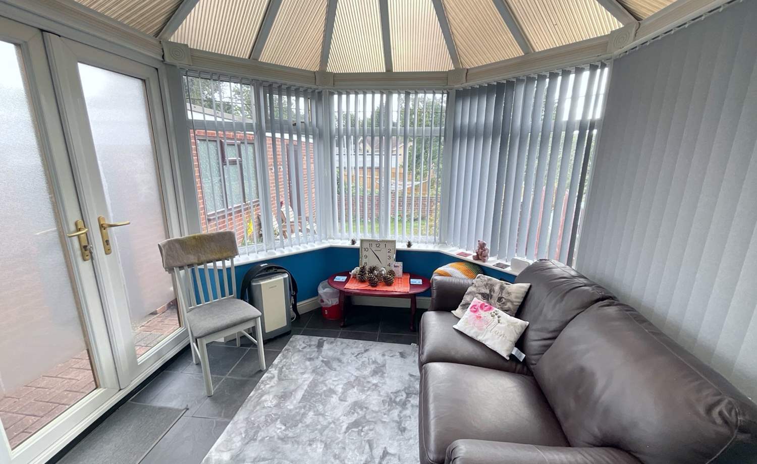 conservatory